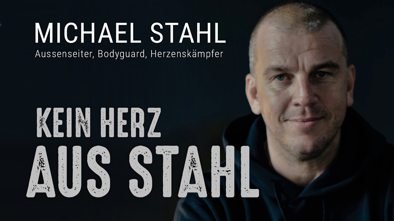 Michael Stahl – Live in Gais am 28. März 2021