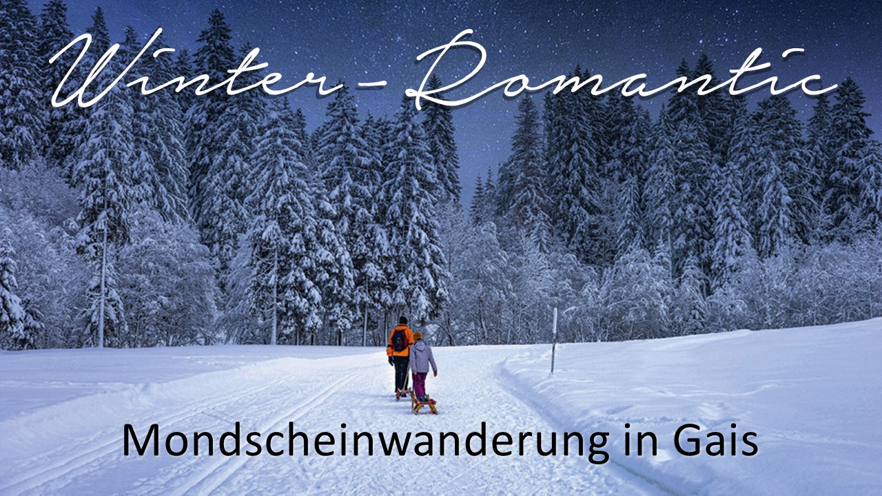 Winterromantik